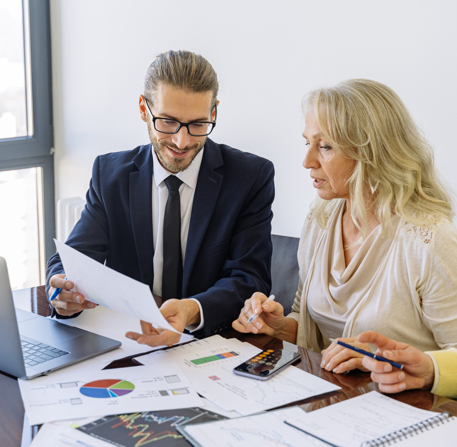 Auto generated site operations consultant