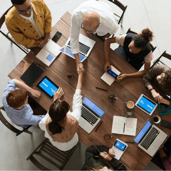 Auto generated site operations consultant