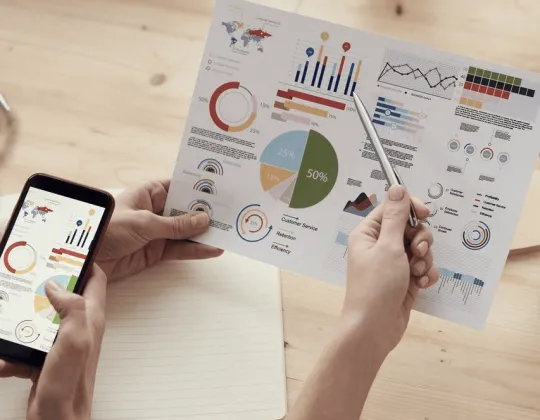 Auto generated site operations consultant